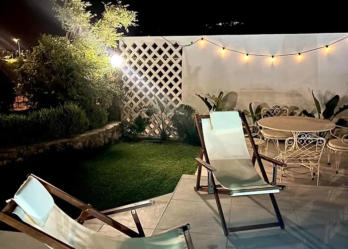 With Private Pool By The Coast Of Olympus Villa Leptokarya (Pieria)