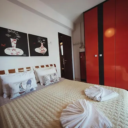 Vila With Private Pool By The Coast Of Olympus