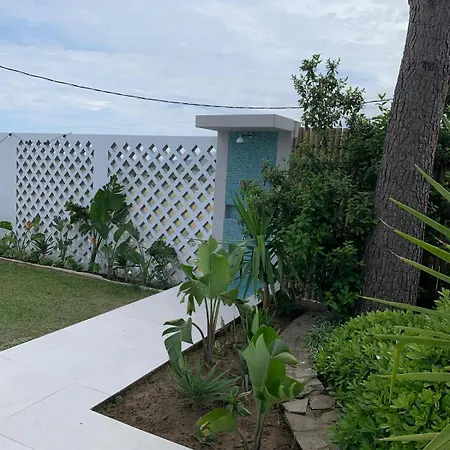 فيلة With Private Pool By The Coast Of Olympus *